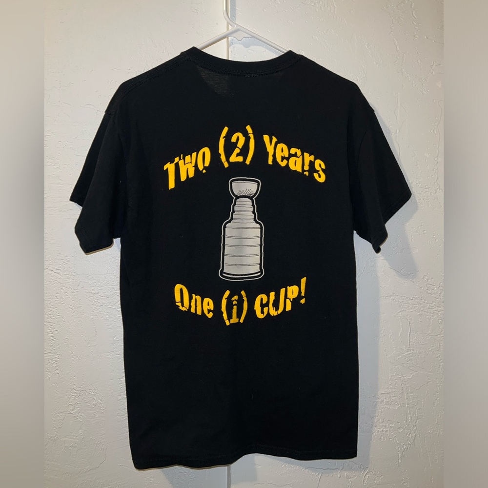 Pittsburgh Legion Of Zoom Tee